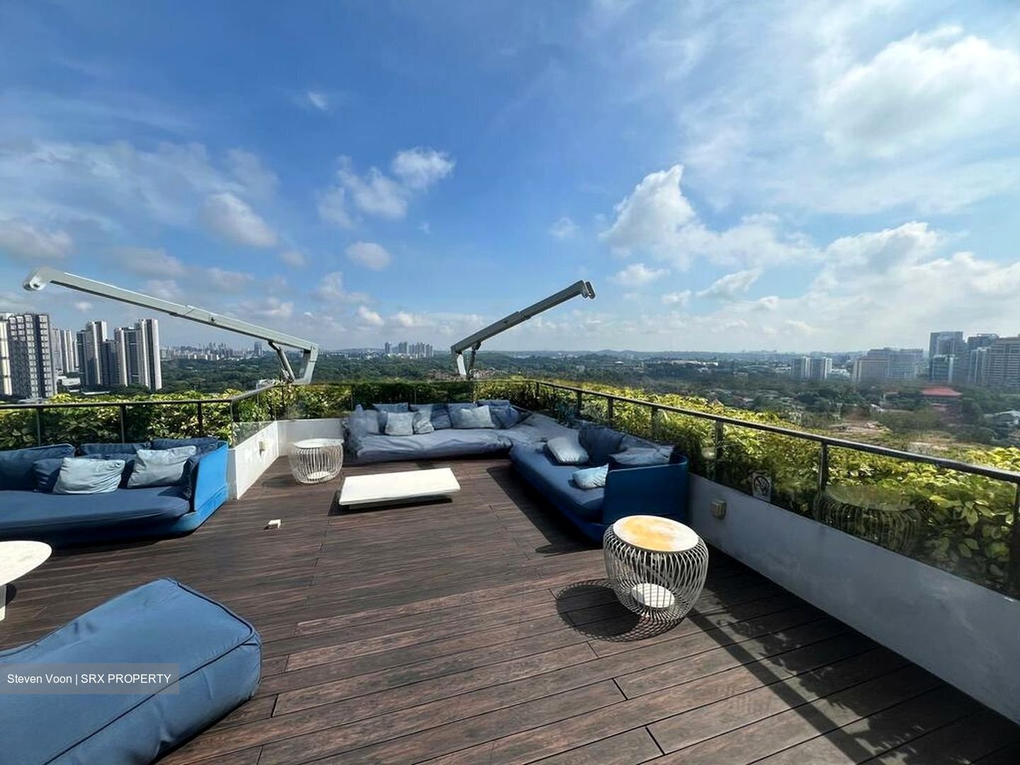 The Crest (D3), Condominium #455815541